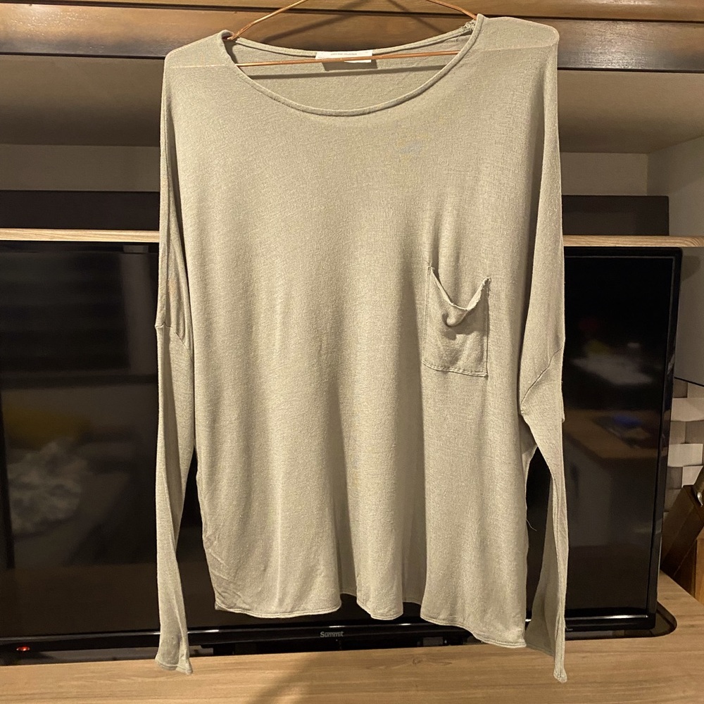 Zara stylish shirt